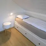 15 In Feriehus *