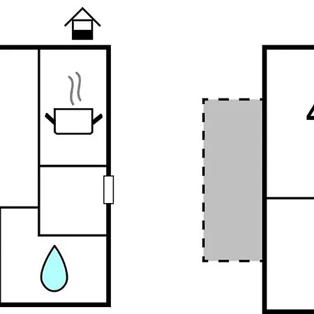 15 In Сasa de vacaciones
