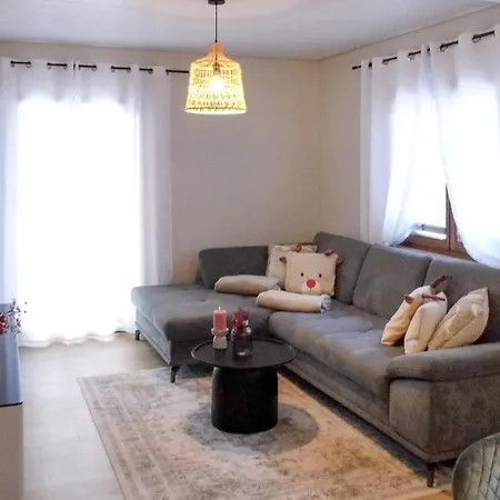 Holiday home 15 In