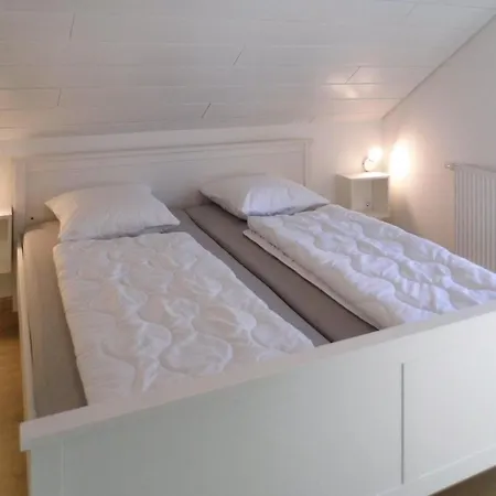15 In Holiday home Kirchheim (Hessen)