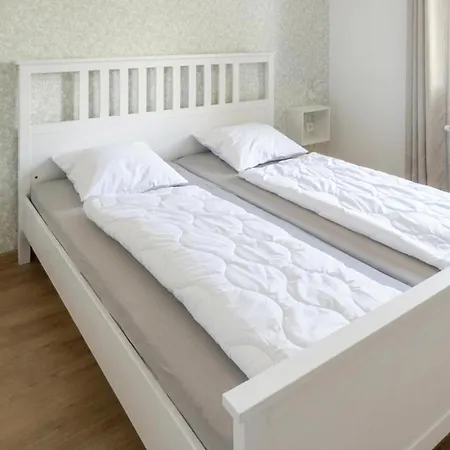 15 In Holiday home