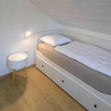 15 In Holiday home *