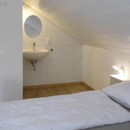 Holiday home 15 In Kirchheim (Hessen)
