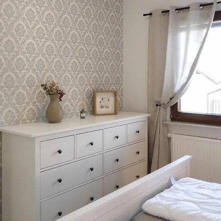 15 In Holiday home Kirchheim (Hessen)