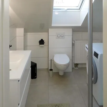 Holiday home 15 In