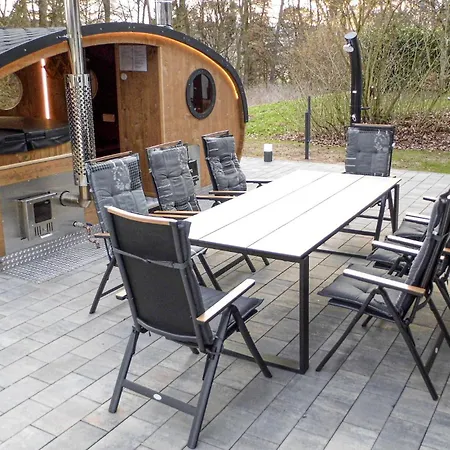 Ferienhaus 15 In Kirchheim (Hessen)