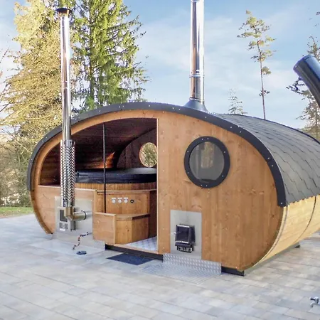 Дом отдыха 15 In Кирххайм