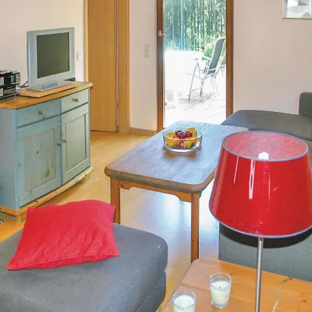 Дом отдыха 15 In