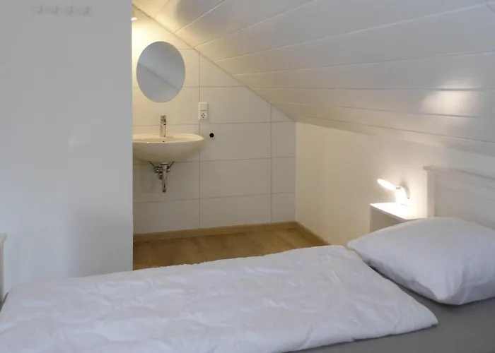 Дом отдыха 15 In Кирххайм